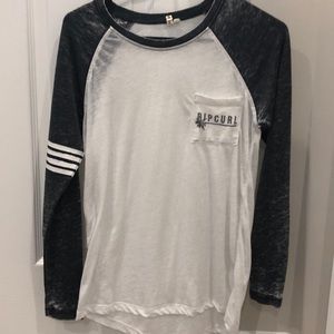 Ripcurl shirt size Small